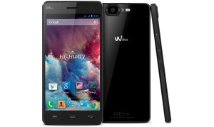 Le Wiko Highway 4G possède 2 Go de mémoire vive et 8 millions de pixels pour les selfies. Le Wiko Highway 4G possède 2 Go de mémoire vive et 8 millions de pixels pour les selfies.
