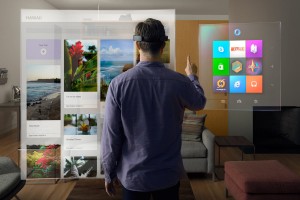 Windows 10 permettra-t-il de démocratiser l'holographie? Windows 10 permettra-t-il de démocratiser l'holographie?