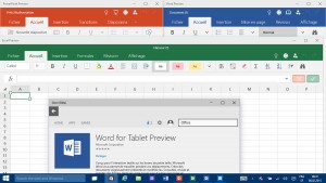 Word Tablet Preview est disponible sur Windows 10. Word Tablet Preview est disponible sur Windows 10.