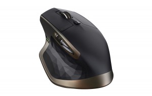 Logitech MX Master. Logitech MX Master.