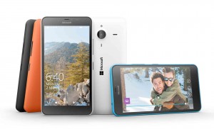 Le Microsoft Lumia 640XL existe aussi en version dual SIM. Le Microsoft Lumia 640XL existe aussi en version dual SIM.