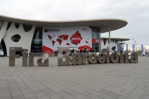 MWC 2016: des dizaines de milliers de visiteurs sont attendus. MWC 2016: des dizaines de milliers de visiteurs sont attendus.