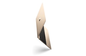 Le magnifique dernier MacBook d'Apple avec son seul et unique port ultra-moderne USB-C. Le magnifique dernier MacBook d'Apple avec son seul et unique port ultra-moderne USB-C.