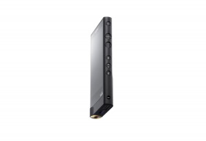 Sony Walkman NW-ZX2. Sony Walkman NW-ZX2.