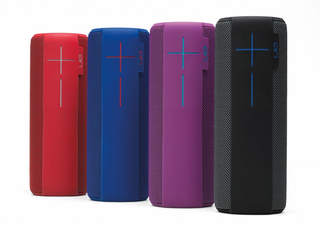 Ultimate Ears UE Megaboom de Logitech.