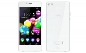 Wiko Highway Pure.