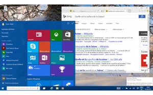 Windows 10 10041 sur ma tablette Slate Samsung. Windows 10 10041 sur ma tablette Slate Samsung.