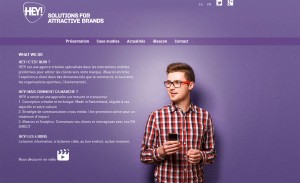 Des applications prédictives pour gagner des clients? Des applications prédictives pour gagner des clients?