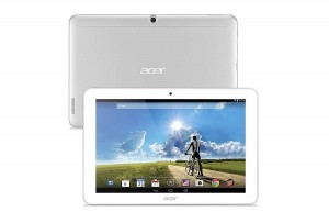 L'Acer Iconia Tab 10 A3-A20FHD.
