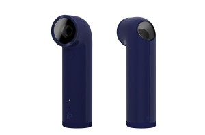 HTC Re: 16 millions de pixels pour filmer ou photographier. HTC Re: 16 millions de pixels pour filmer ou photographier.