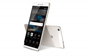 www.huawei-partner.de Huawei P8.