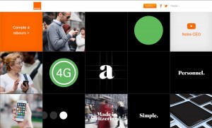 Orange passera au vert et devrait choisir la marque Salt. Orange passera au vert et devrait choisir la marque Salt.