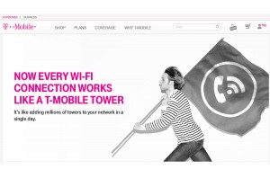 T-Mobile propose déjà le Wi-Fi Calling. Les opérateurs suisses ne sont pas en avance. T-Mobile propose déjà le Wi-Fi Calling. Les opérateurs suisses ne sont pas en avance.