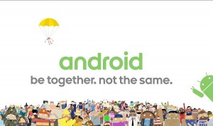 Android: pour les technophiles qui ne sont pas des moutons! Android: pour les technophiles qui ne sont pas des moutons!