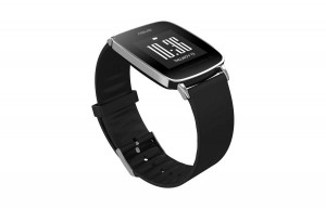 Le test de l'Asus VivoWatch. Le test de l'Asus VivoWatch.