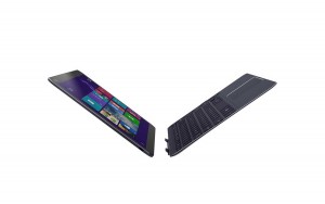 Le test de l'Asus Transformer Book T300 Chi. Le test de l'Asus Transformer Book T300 Chi.v