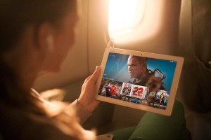 Sony Xperia Z4 Tablet. Sony Xperia Z4 Tablet.