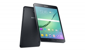 La nouvelle Samsung Galaxy Tab S2.