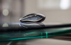 La Logitech MX Anywhere 2. La Logitech MX Anywhere 2.