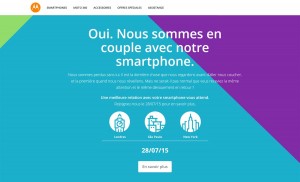 Que va dévoiler Motorola le 28 juillet? Une nouvelle Moto 360, V2? Que va dévoiler Motorola le 28 juillet? Une nouvelle Moto 360, V2?