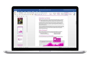 Office 2016 pour Mac. Office 2016 pour Mac.