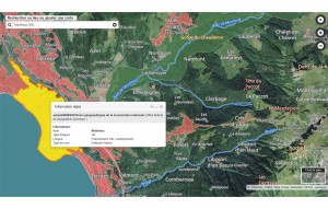 Swisstopo propose 300'000 noms de lieux sur internet. Swisstopo propose 300'000 noms de lieux sur internet.