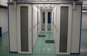Un centre de données. UPC Cablecom a déjà économisé en 2014 l'équivalent énergétique de 320 ménages suisses. Un centre de données. UPC Cablecom a déjà économisé en 2014 l'équivalent énergétique de 320 ménages suisses.