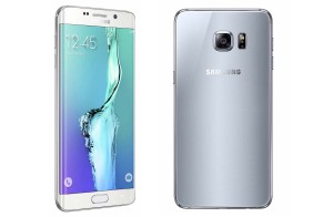 Samsung Galaxy S6 Edge+. Samsung Galaxy S6 Edge+.