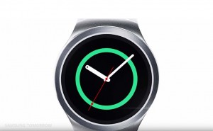 Samsung Gear S2. Samsung Gear S2.