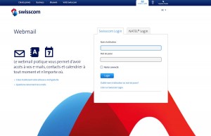 Communication parfois difficile entre Gmail de Google et Bluewin de Swisscom. Communication parfois difficile entre Gmail de Google et Bluewin de Swisscom.