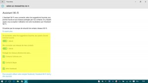 Sécurité: les options par défaut de Windows 10 sont un peu légères... Sécurité: les options par défaut de Windows 10 sont un peu légères...