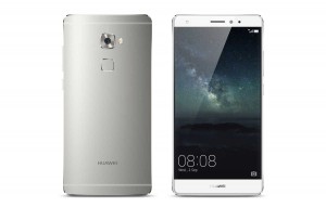 Huawei Mate S. Huawei Mate S.