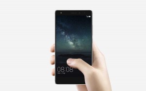 Huawei Mate S.