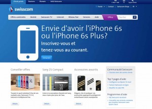 La course au chiffre d'affaires est lancée! La course au chiffre d'affaires est lancée!