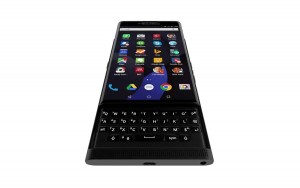 Ce qui devrait être le BlackBerry Venice sous Android. Ce qui devrait être le BlackBerry Venice sous Android.