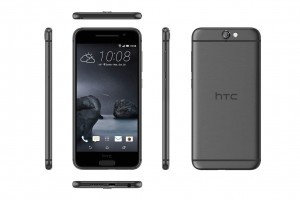 HTC One A9.