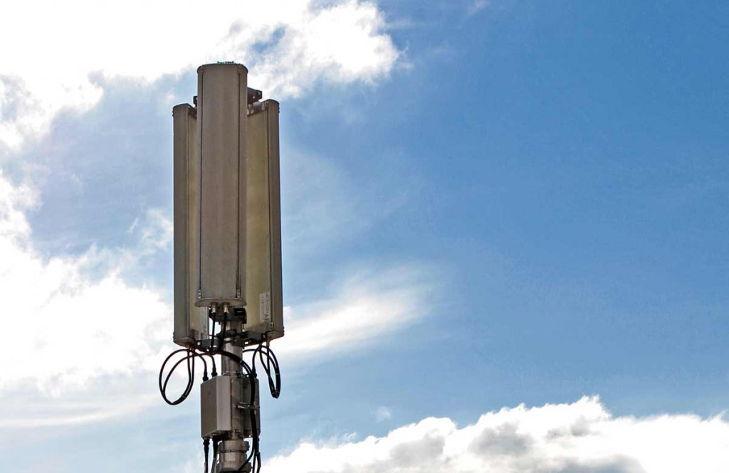 Swisscom veut utiliser ses antennes pour soutenir son réseau suranné de cuivre...