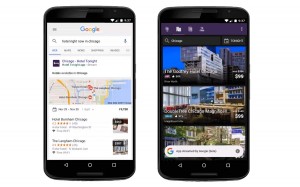 Google App Streaming bêta. Google App Streaming bêta.