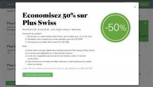 Il faut lire les détails de l'offre de Salt avant de foncer... Il faut lire les détails de l'offre de Salt avant de foncer...