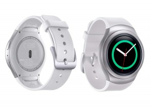 Samsung Gear S2. Samsung Gear S2.