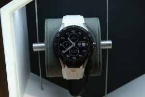 Tag Heuer franchit le pas de l’horlogerie logicielle! Getty Images for Tag Heuer. Tag Heuer franchit le pas de l’horlogerie logicielle! Getty Images for Tag Heuer.
