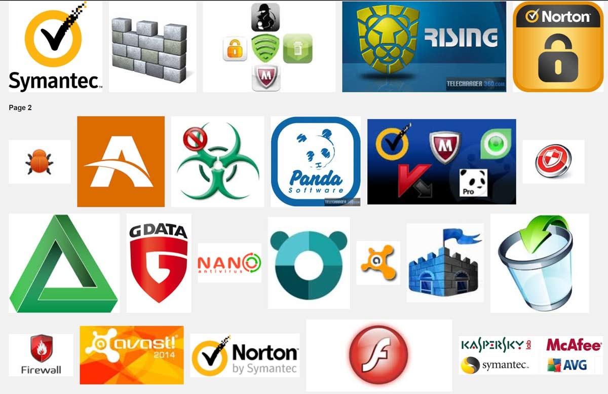 Antivirus: quelle fiabilité?