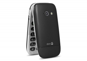 Doro PhoneEasy 632.