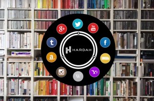 Hardah: pour une nouvelle organisation d'internet? Hardah: pour une nouvelle organisation d'internet?
