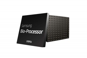 Samsung dévoile son premier bio-processeur. Samsung dévoile son premier bio-processeur.