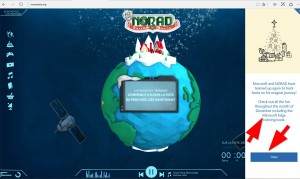Microsoft propose de dessiner sur Edge! Microsoft propose de dessiner sur Edge!
