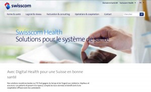Swisscom Health. Swisscom Health.