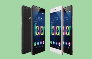 Le Wiko Fever en test. Le Wiko Fever en test.
