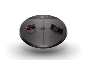 HTC lance une HelathBox comprenant un bracelet connecté, un cardio-fréquencemètre et une balance connectée... HTC lance une HelathBox comprenant un bracelet connecté, un cardio-fréquencemètre et une balance connectée...