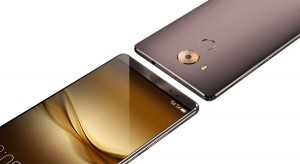Le Huawei Mate 8. Le Huawei Mate 8.